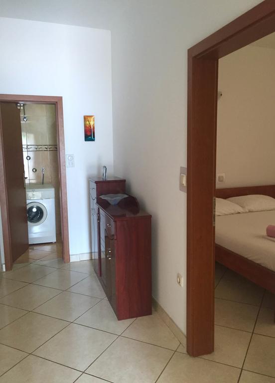Sea View Apartment, Todorovic 科托尔 外观 照片