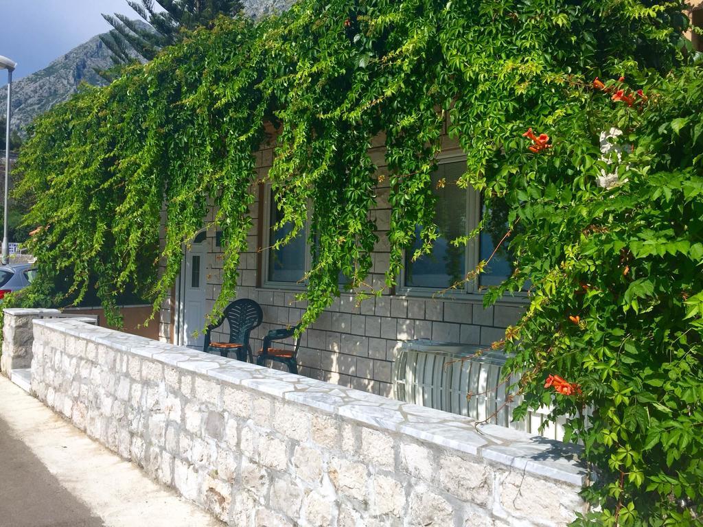 Sea View Apartment, Todorovic 科托尔 外观 照片