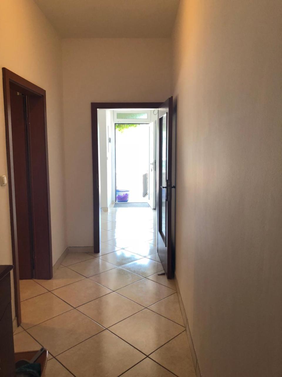 Sea View Apartment, Todorovic 科托尔 外观 照片